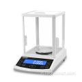 0,001 g Equilibrio di pesatura analitico di precisione